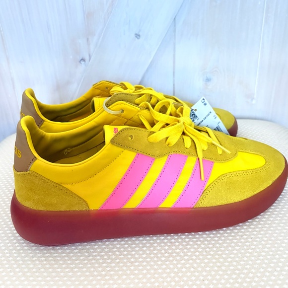 Adidas Barreda Decode Women's Sneaker - Picture 7 of 8